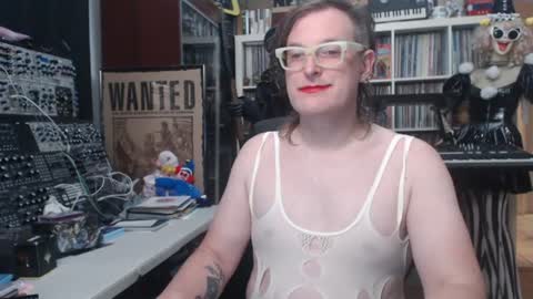 Muziknerd online show from 9, 8, 2026
