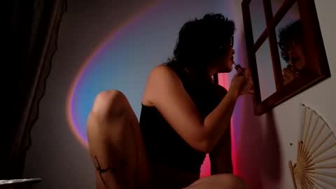 Snapshot of mx_anouk_divine chatting on 17, 1, 2026 Mx. Anouk Divine online show from 17, 1, 2026