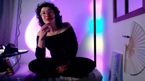 Snapshot of mx_anouk_divine chatting on 22, 2, 2026 Mx. Anouk Divine online show from 22, 2, 2026