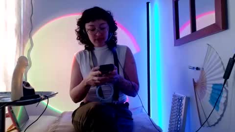 Snapshot of mx_anouk_divine chatting on 6, 3, 2026 Mx. Anouk Divine online show from 6, 3, 2026