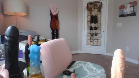 Mx Charlotte online show from 15, 1, 2025