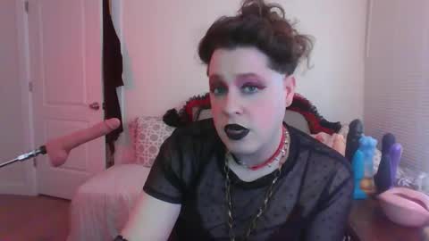 Mx Charlotte online show from 25, 9, 2025