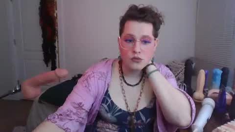 Mx Charlotte online show from 7, 11, 2025