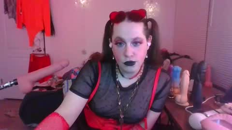 Mx Charlotte online show from 15, 1, 2026