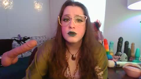 Mx Charlotte online show from 27, 3, 2026