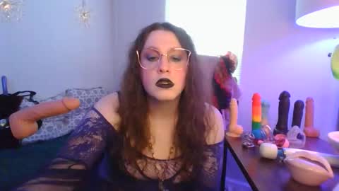 Mx Charlotte online show from 6, 4, 2026