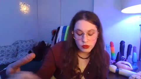 Mx Charlotte online show from 27, 4, 2026