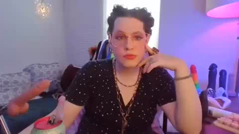 Mx Charlotte online show from 29, 4, 2026