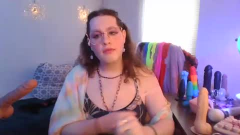 Mx Charlotte online show from 30, 4, 2026