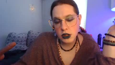 Mx Charlotte online show from 5, 5, 2026