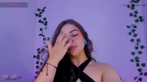 Sara IG   online show from 29, 12, 2024