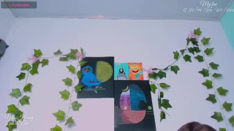 Sara IG   online show from 14, 9, 2025