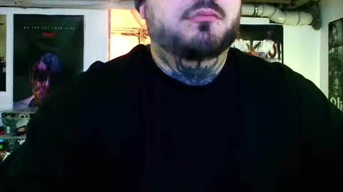 mxwbm online show from 31, 1, 2025