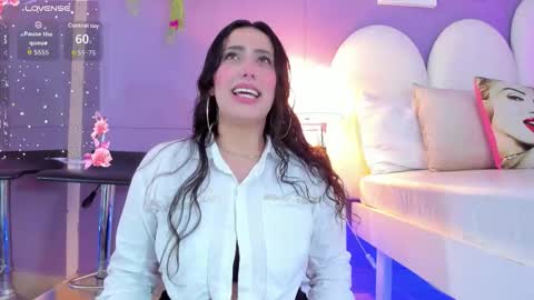 my_aleja_ online show from 13, 11, 2025