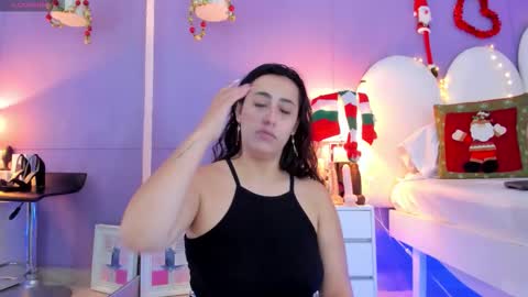 my_aleja_ online show from 16, 12, 2025