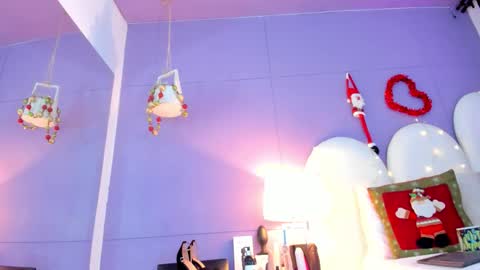 my_aleja_ online show from 21, 12, 2025