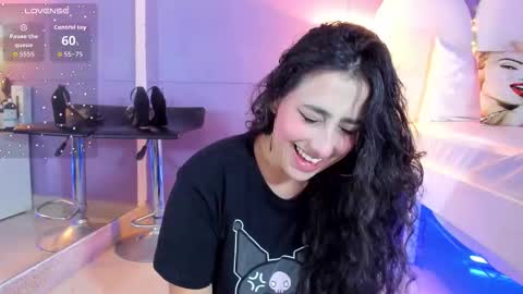 my_aleja_ online show from 15, 1, 2026