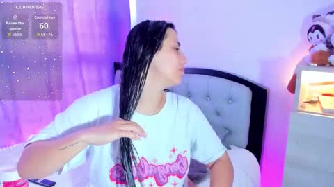 my_aleja_ online show from 8, 2, 2026