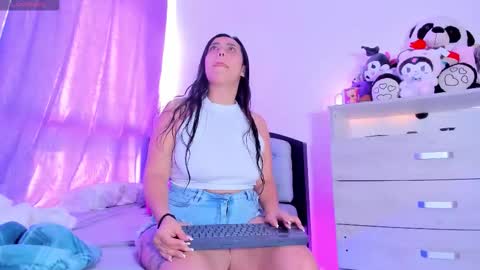 my_aleja_ online show from 19, 3, 2026