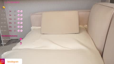 Lana LeeFav menu tip-SquirtFav patterns111112130145155 online show from 8, 2, 2025