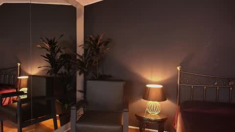 Maite online show from 6, 3, 2025