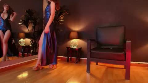 Maite online show from 28, 9, 2025