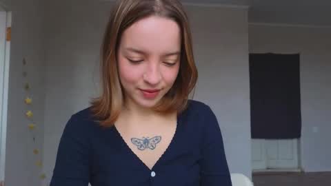 Snapshot of my_mia_ chatting on 3, 12, 2025 MIA I will be here Monday Wednesday Thursday Saturday online show from 3, 12, 2025