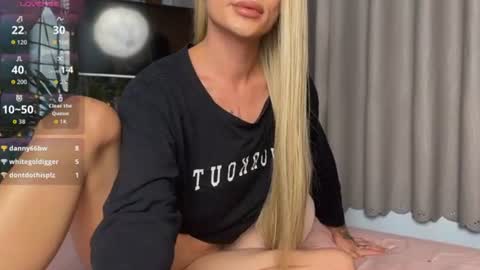 Snapshot of my_muse chatting on 22, 7, 2026 Sandra Muse online show from 22, 7, 2026