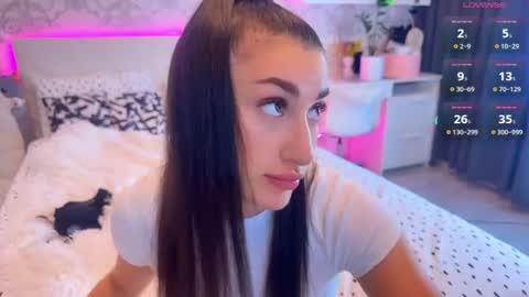Naomi online show from 20, 7, 2026