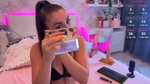 Naomi online show from 24, 7, 2026