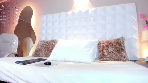 Mariana Evans online show from 29, 1, 2025