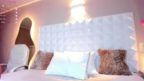 Mariana Evans online show from 7, 2, 2025