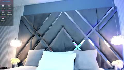 Mariana Evans online show from 2, 10, 2025