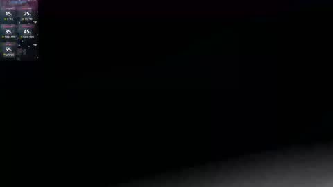 Mariana Evans online show from 24, 2, 2026