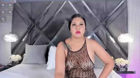 Mariana Evans online show from 30, 7, 2026