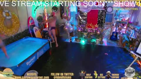 Mya online show from 18, 5, 2026