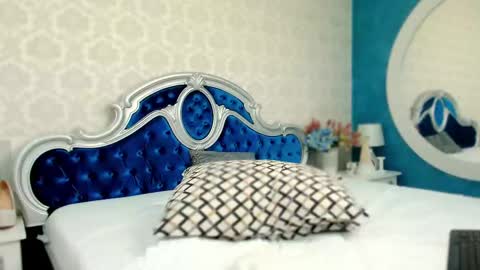 Mya online show from 14, 2, 2025