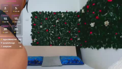 Mya online show from 12, 9, 2025