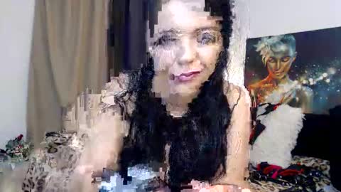 mistress Mya online show from 23, 10, 2025