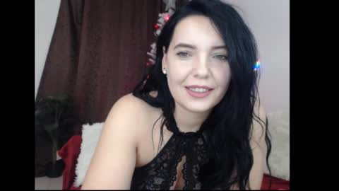 mistress Mya online show from 2, 12, 2025