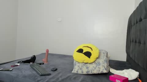 Snapshot of myah_love chatting on 12, 6, 2026 myah_love online show from 12, 6, 2026