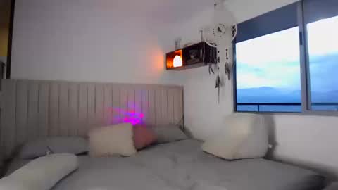 Myah Angel online show from 26, 9, 2025