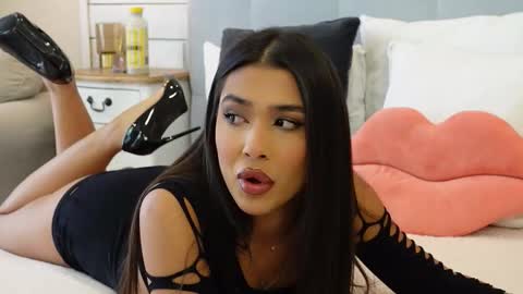 MyaMuse online show from 20, 10, 2025