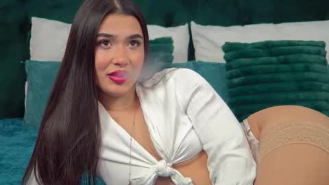 MyaMuse online show from 17, 3, 2026