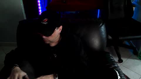 myangelyourdemon83 online show from 27, 4, 2026