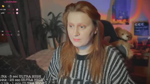 Kate online show from 12, 1, 2025