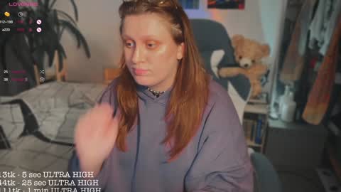 Kate online show from 16, 1, 2025