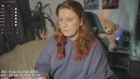 Kate online show from 19, 1, 2025