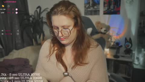 Kate online show from 20, 1, 2025