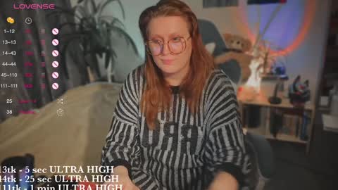 Kate online show from 25, 1, 2025